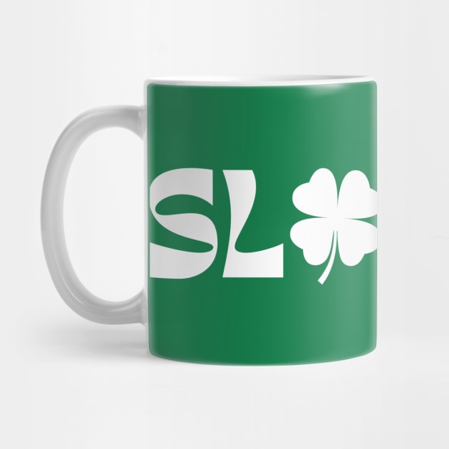 SLAINTE IRISH DRINK by Lolane